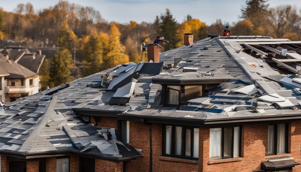 Dak renovatie prijs