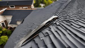 Dakreparatie PVC